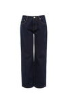THE CHADWICK RAW INDIGO JEAN | GHOST