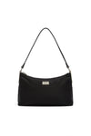 THE CHRISTY BLACK BAG | GHOST