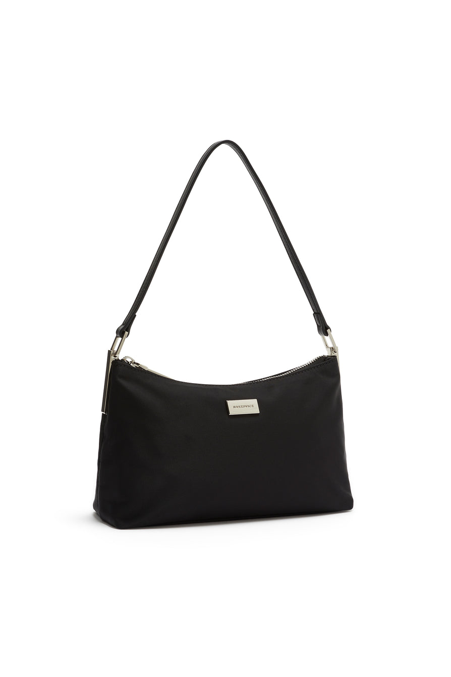 THE CHRISTY BLACK BAG | GHOST