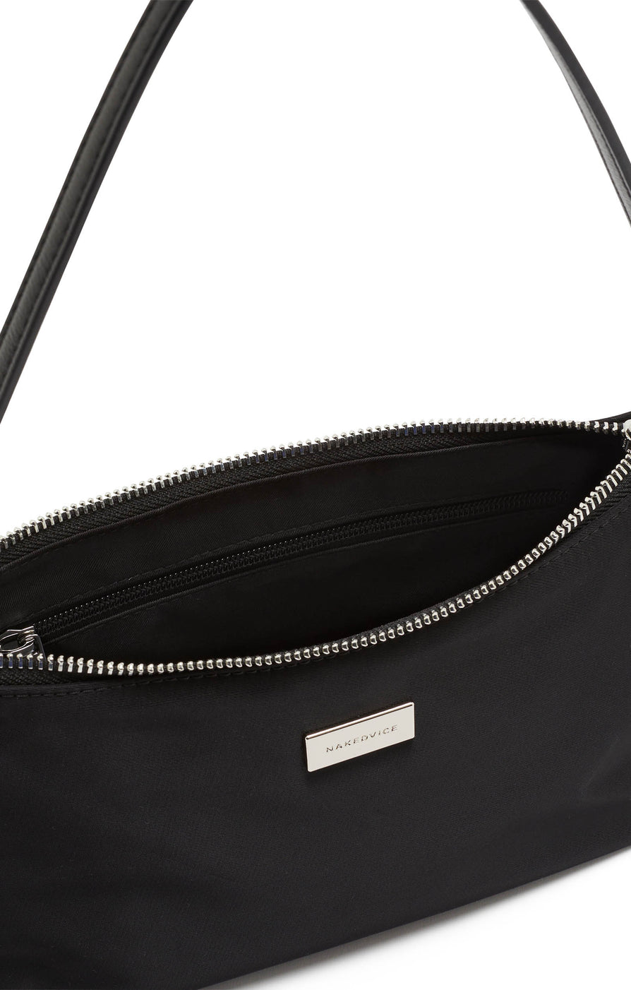 THE CHRISTY BLACK BAG | GHOST