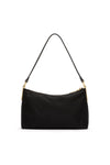 THE CHRISTY BLACK GOLD BAG | GHOST