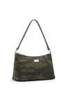 THE CHRISTY CAMO BAG | GHOST