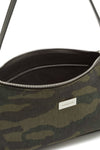 THE CHRISTY CAMO BAG | GHOST