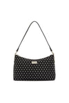 THE CHRISTY POLKA DOT BAG | GHOST