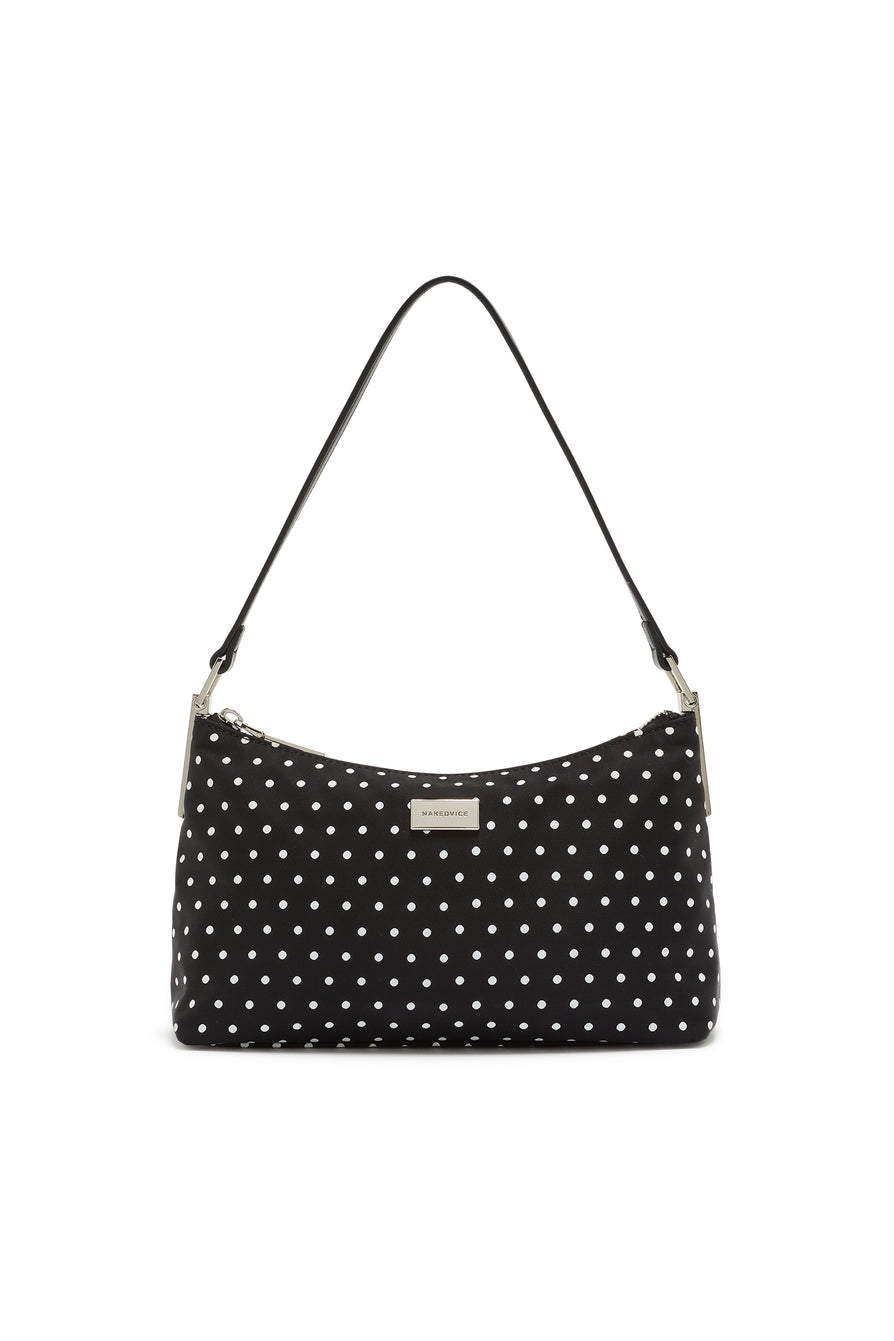 THE CHRISTY POLKA DOT BAG | GHOST