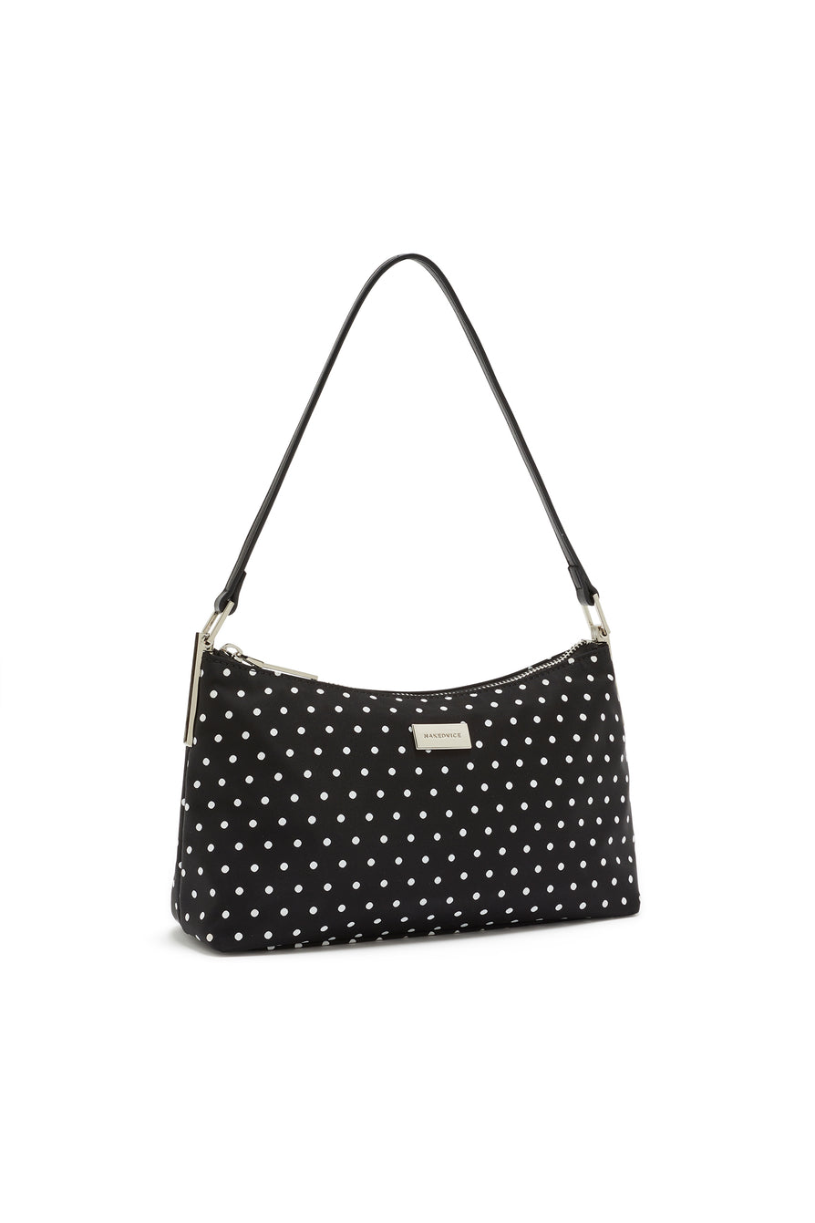 THE CHRISTY POLKA DOT BAG | GHOST