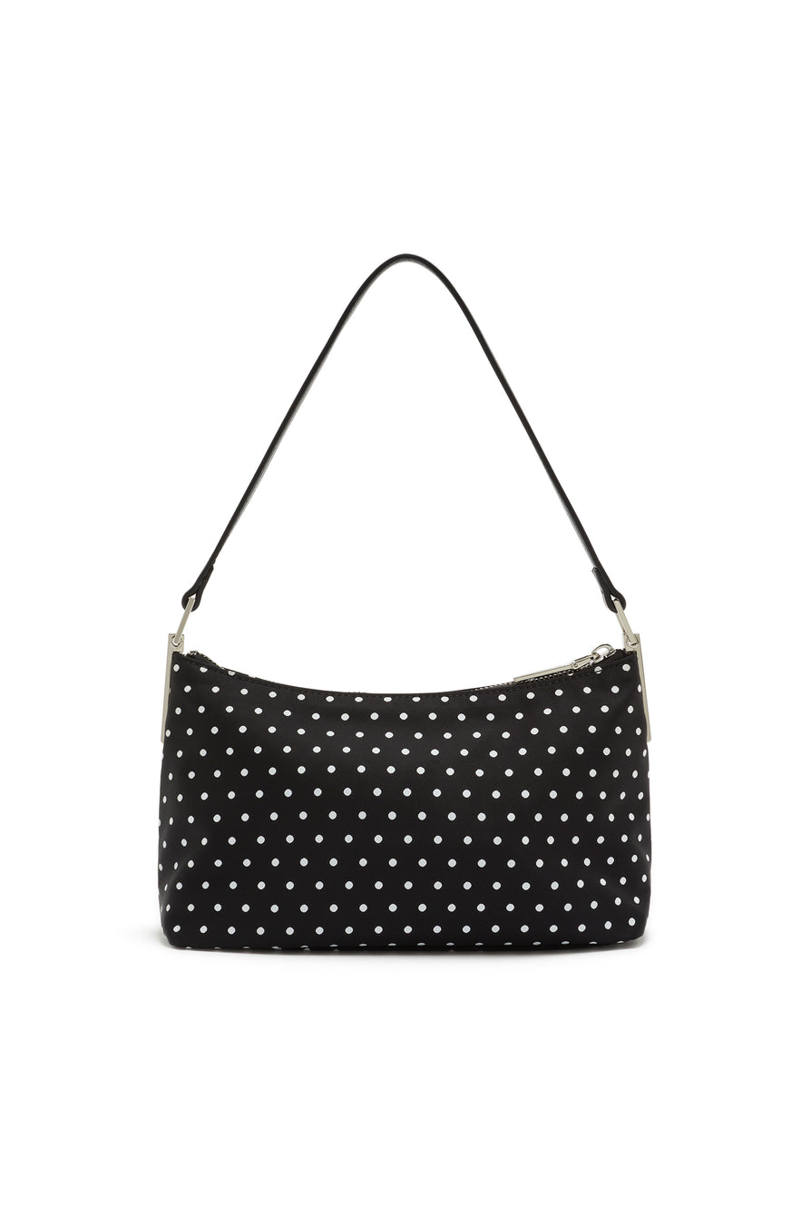 THE CHRISTY POLKA DOT BAG | GHOST