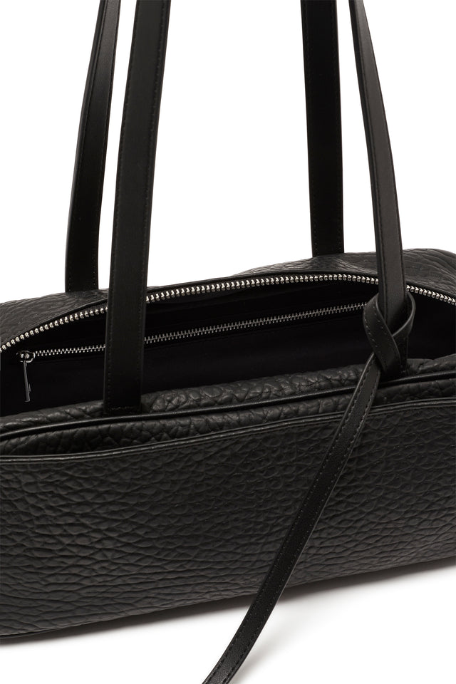 THE CLYDE BLACK BAG 