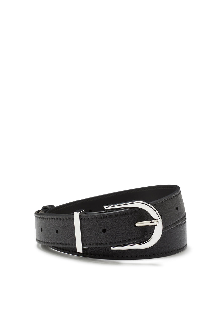 THE COHEN BLACK BELT | GHOST
