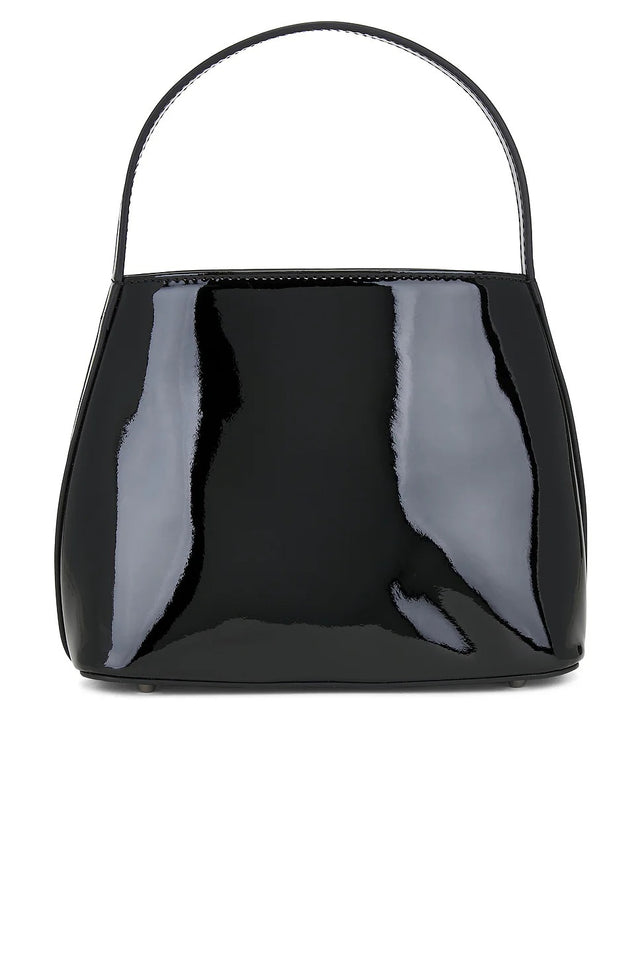 THE DAPHNE BLACK BAG 