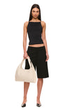 THE HURLEY BONE BAG