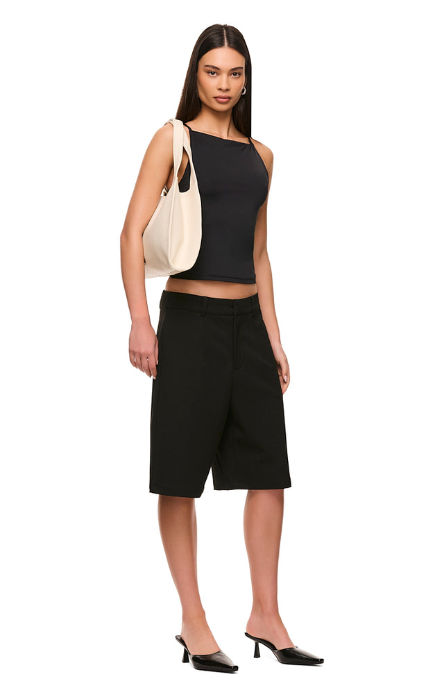 THE HURLEY BONE BAG