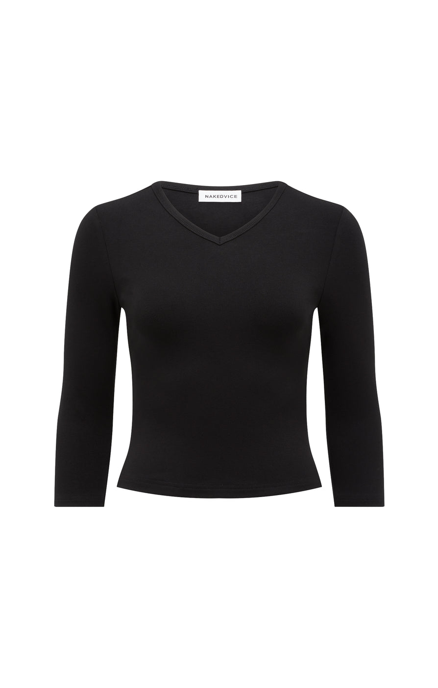 THE DENVER BLACK TOP | GHOST