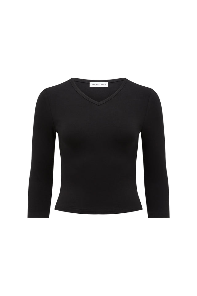 THE DENVER BLACK TOP 