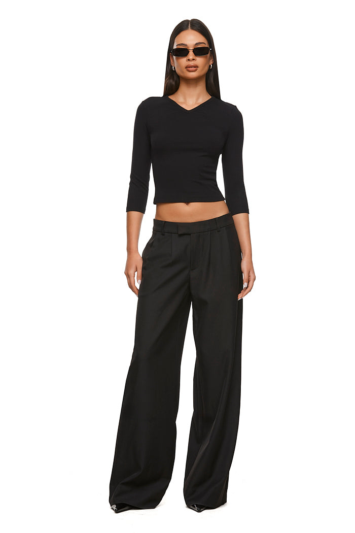 THE DENVER BLACK TOP | GHOST