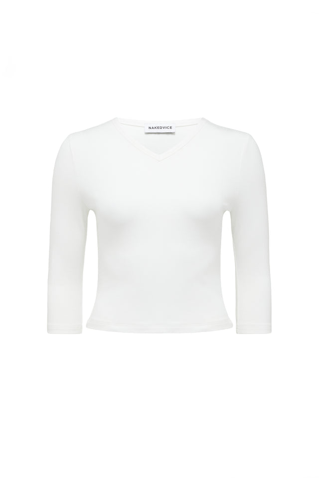 THE DENVER WHITE TOP 