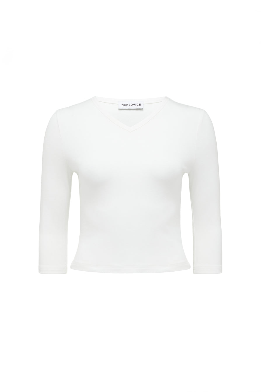 THE DENVER WHITE TOP | GHOST