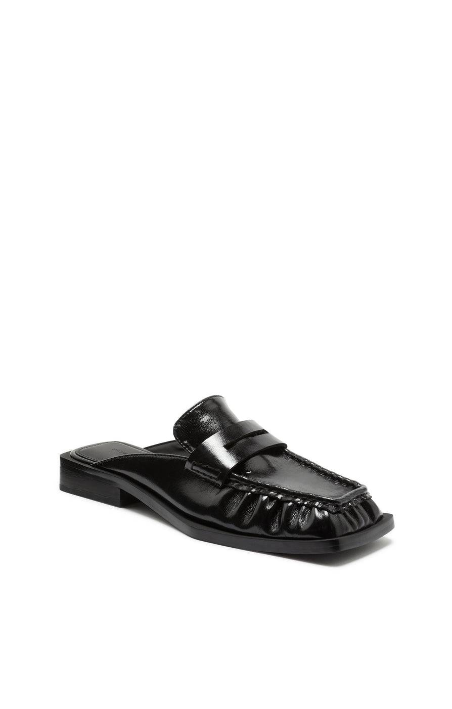 THE DUSTIN BLACK LOAFER | GHOST