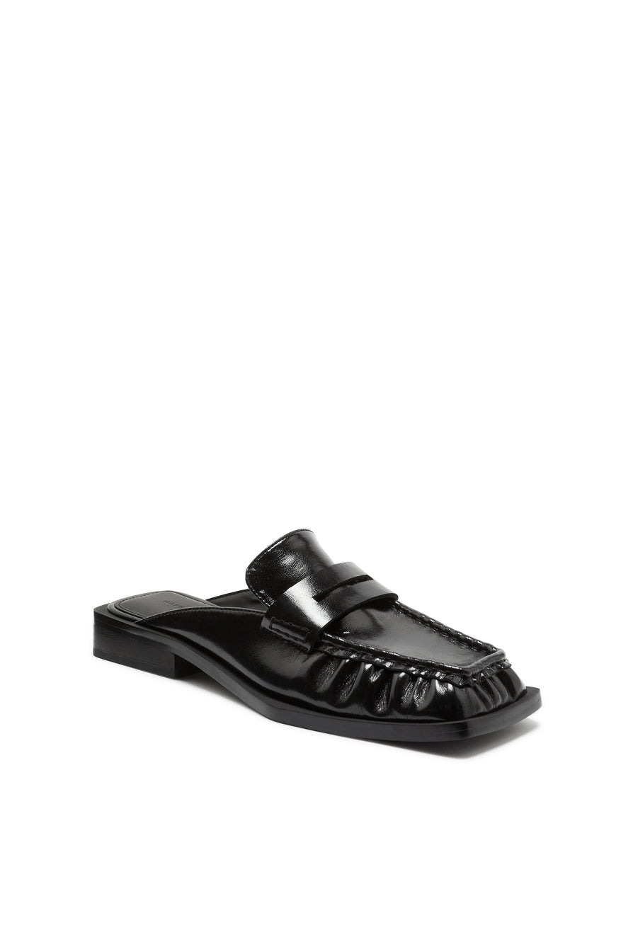 THE DUSTIN BLACK LOAFER | GHOST