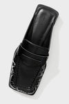 THE DUSTIN BLACK LOAFER | lifestyle