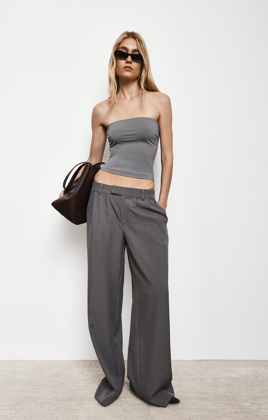 THE FERGIE SLATE BANDEAU | campaign