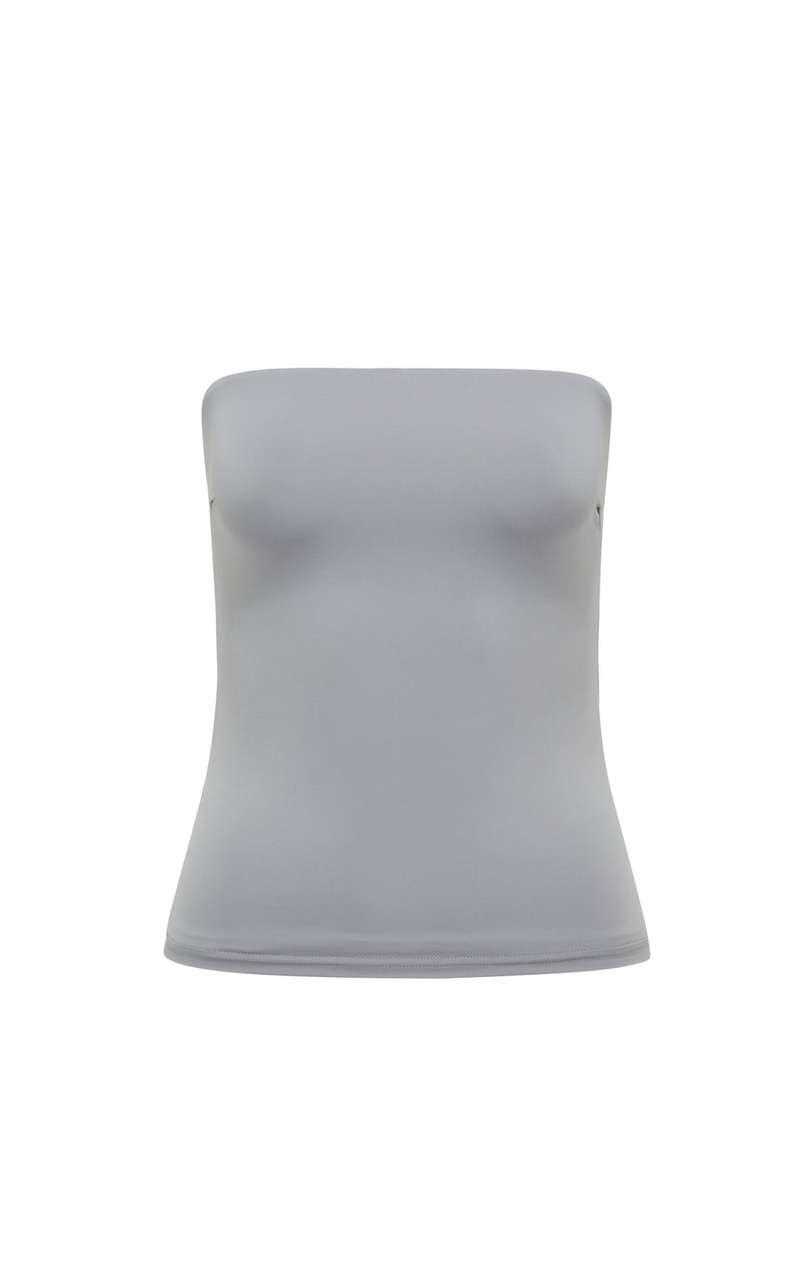 THE FERGIE SLATE BANDEAU | GHOST