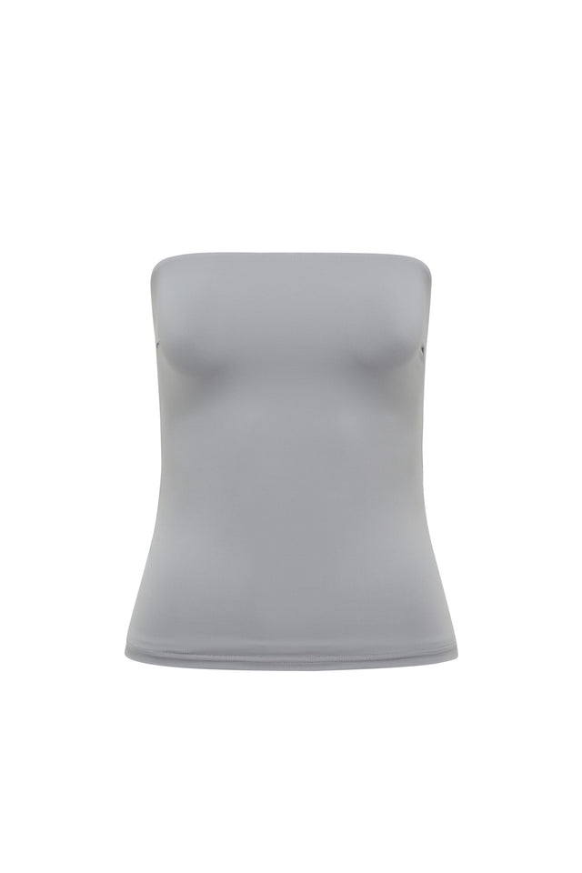 THE FERGIE SLATE BANDEAU 