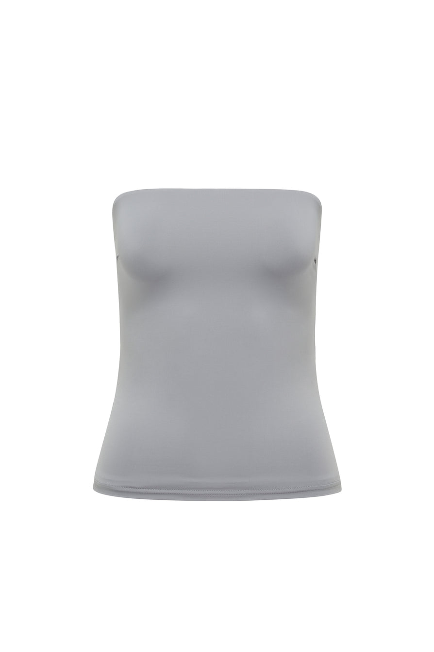 THE FERGIE SLATE BANDEAU | GHOST