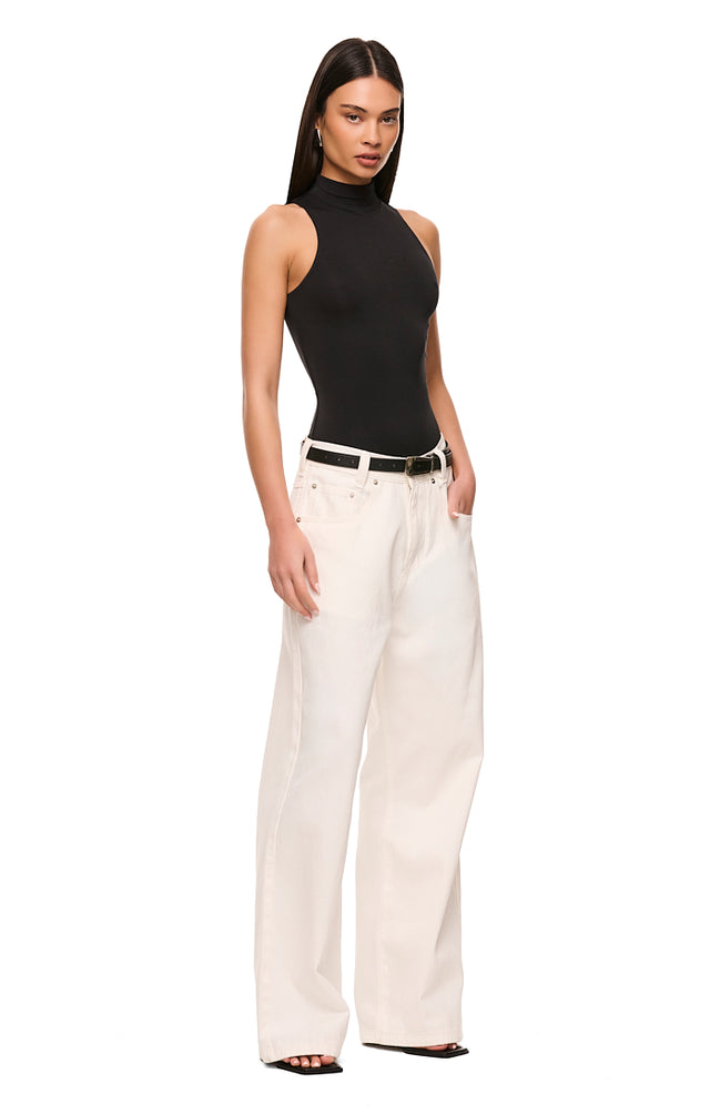THE MAXWELL WHITE JEAN 