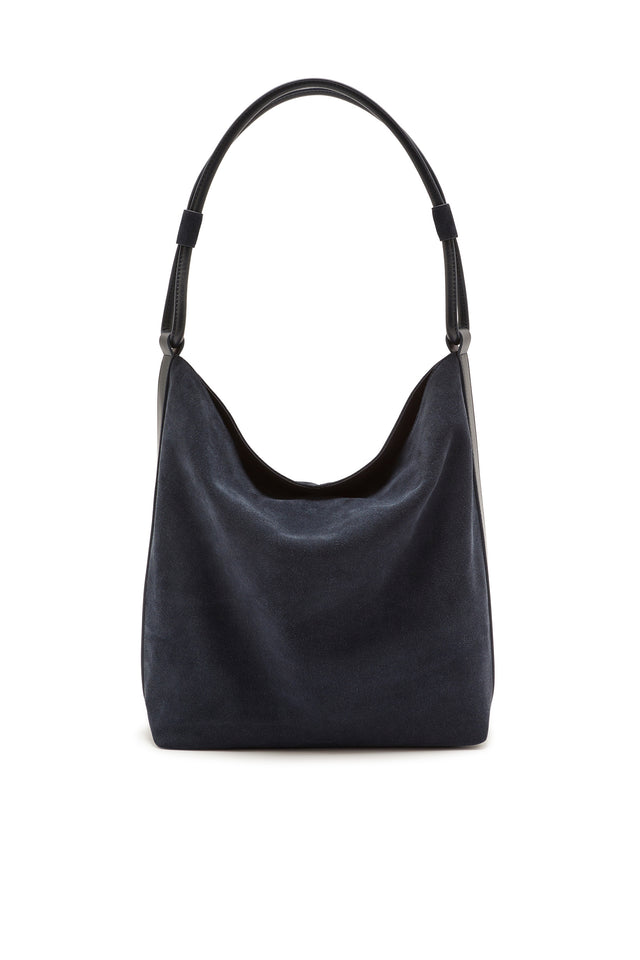 THE GELLAR NAVY BAG 
