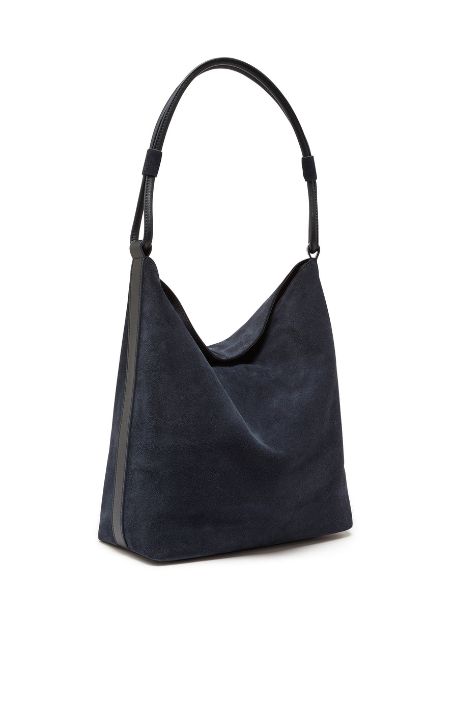 THE GELLAR NAVY BAG | GHOST