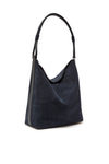 THE GELLAR NAVY BAG | GHOST