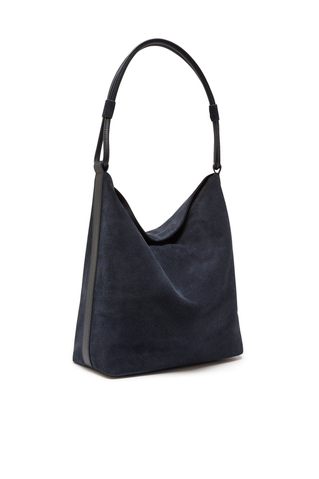 THE GELLAR NAVY BAG 