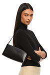 THE MIETTA BLACK BAG | mode