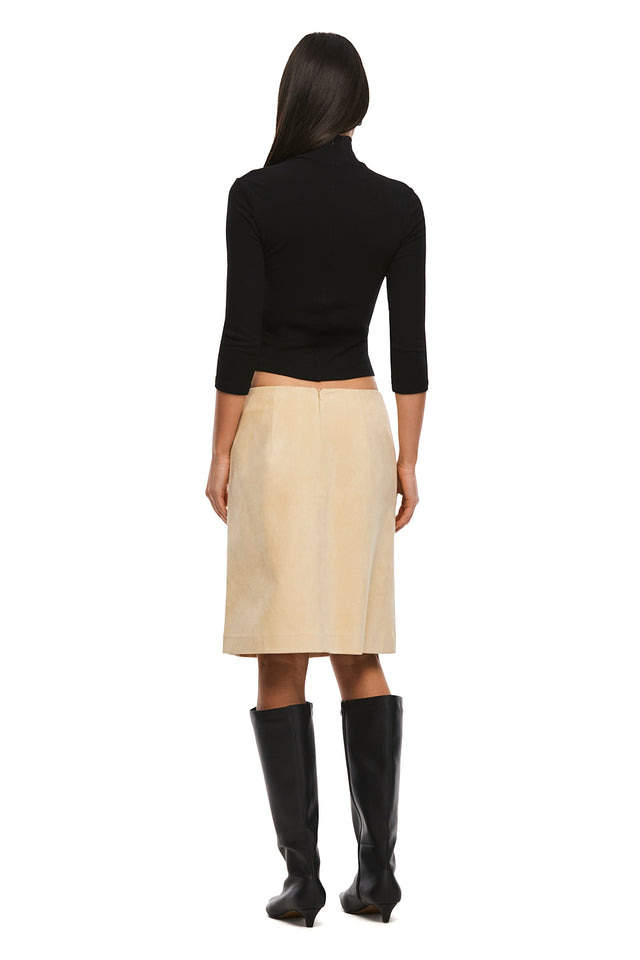 THE HANSEN BLACK TOP 