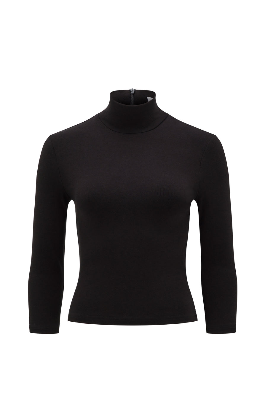 THE HANSON BLACK TOP | ghost