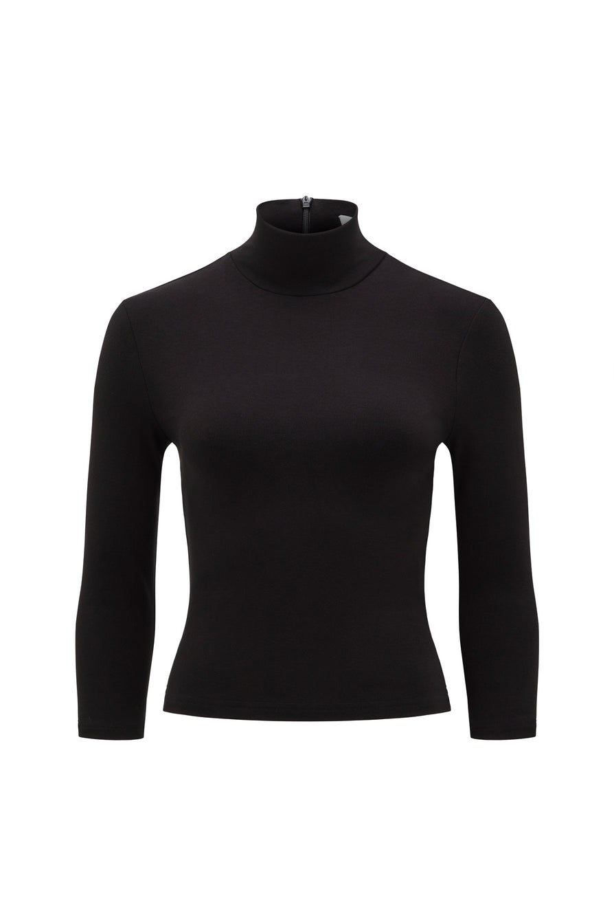 THE HANSON BLACK TOP | ghost