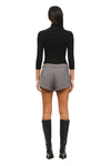 THE BECKETT SLATE SHORT | MODEL