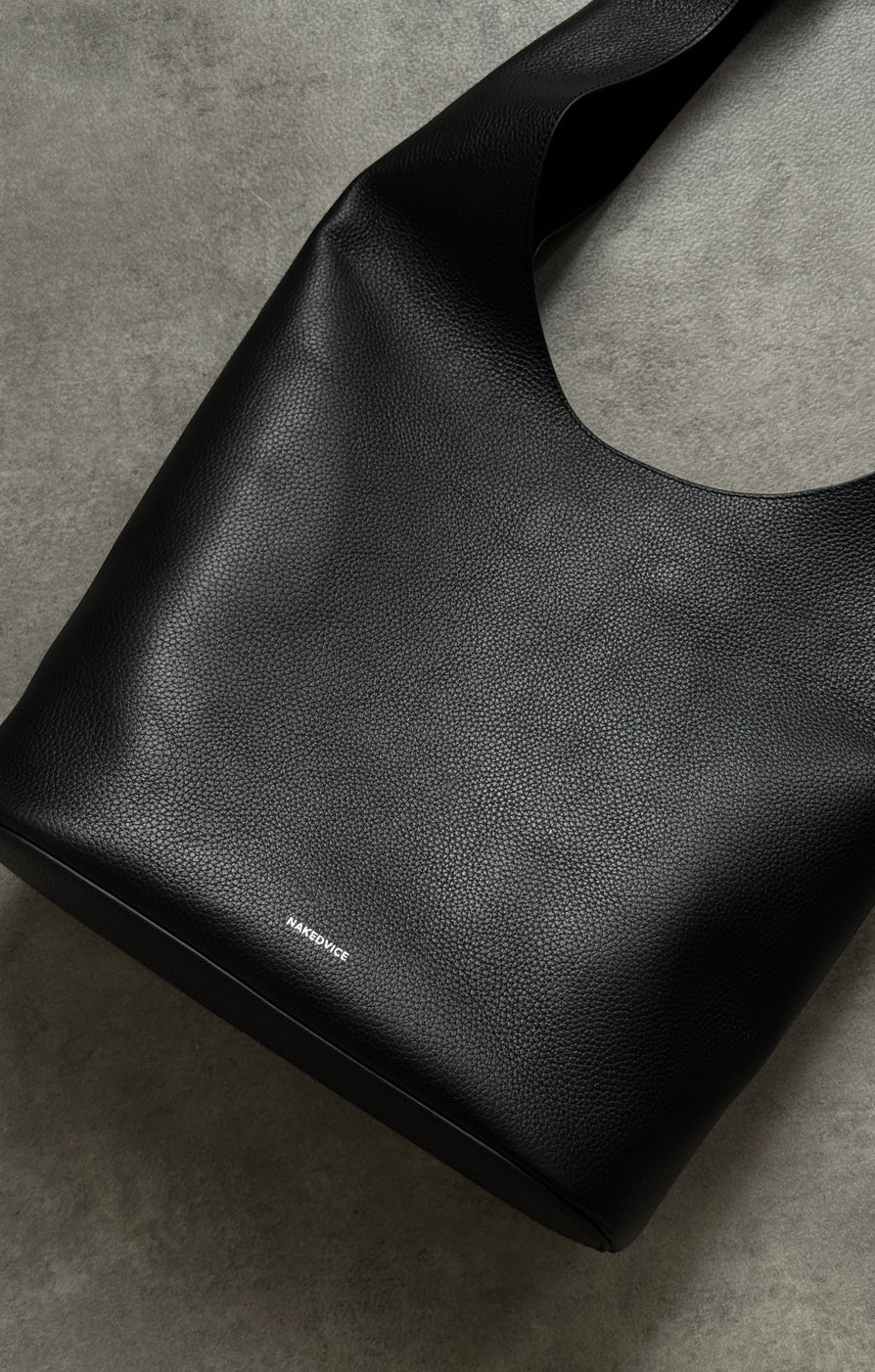 THE HAZEL BLACK BAG | lifestyle