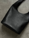 THE HAZEL BLACK BAG | lifestyle
