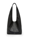 THE HAZEL BLACK BAG | GHOST