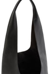 THE HAZEL BLACK BAG | GHOST
