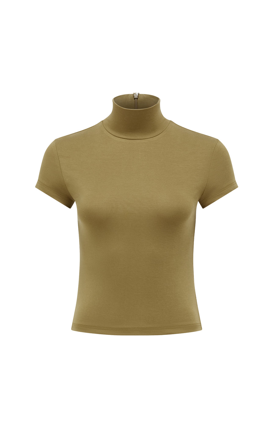 THE HIGGINS AGAVE TOP | GHOST