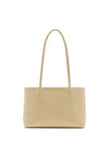 THE HILLARY BEIGE BAG | ghost