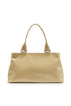 THE HUDDY BEIGE BAG | GHOST