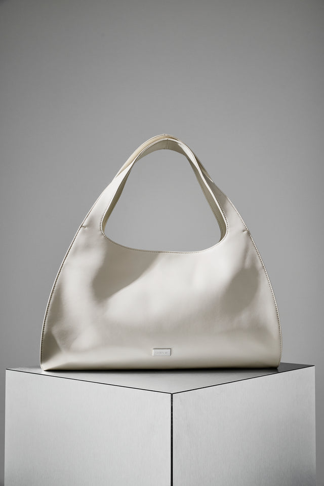 THE HURLEY BONE BAG 