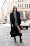 THE LENA BLACK BOOT | CAMPAIGN