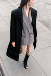 THE LENA BLACK BOOT | CAMPAIGN