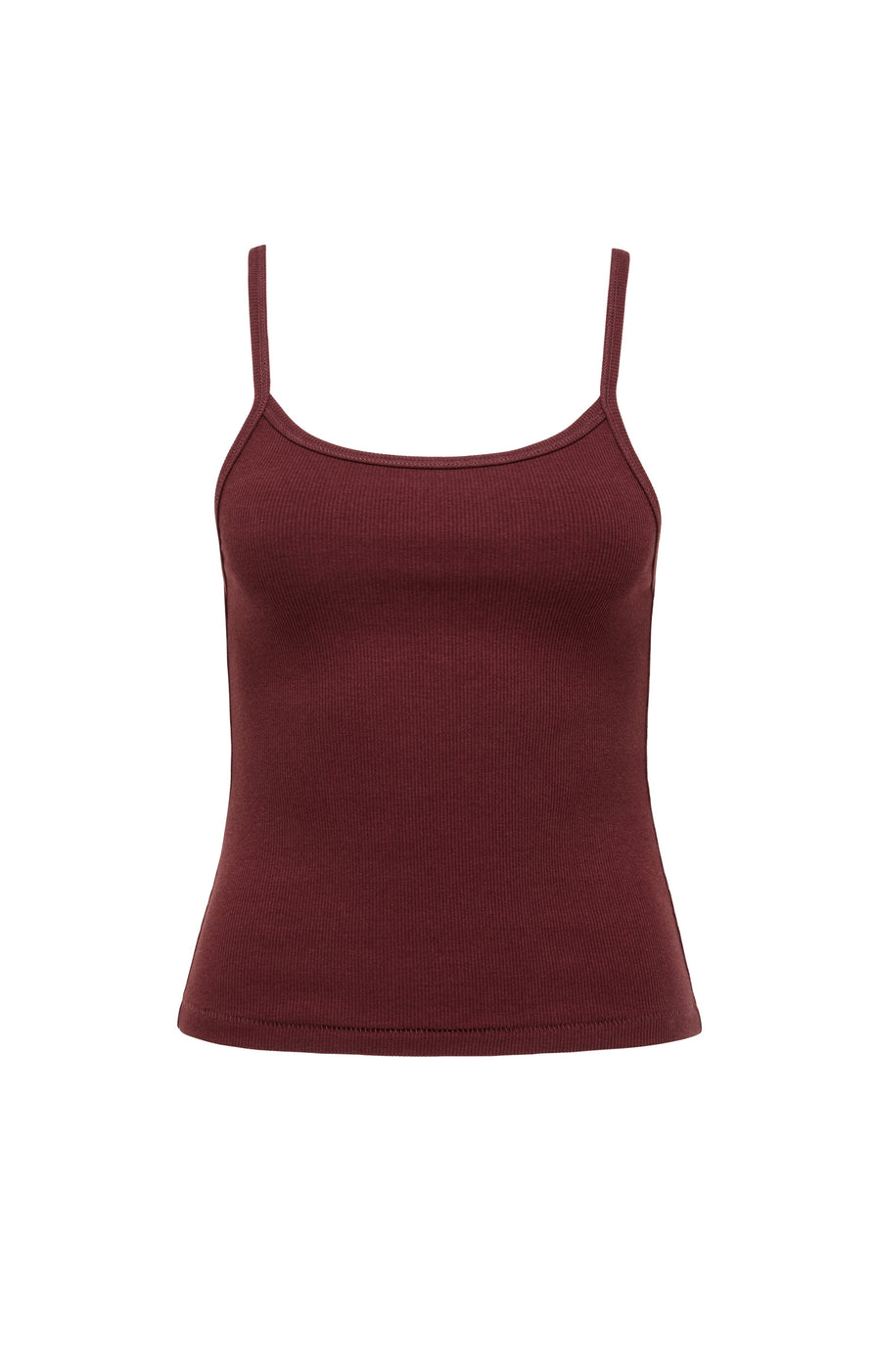 THE JAYDEN BERRY TANK | GHOST