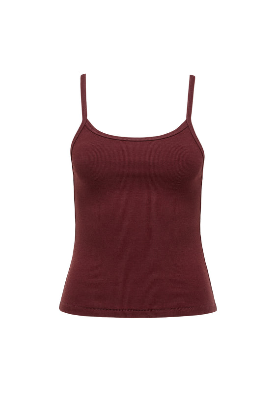 THE JAYDEN BERRY TANK